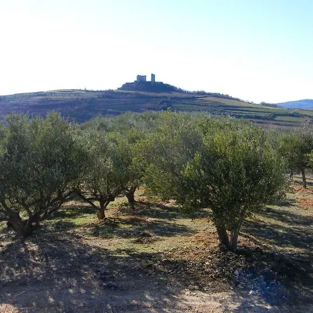 Casa Felix Illasi