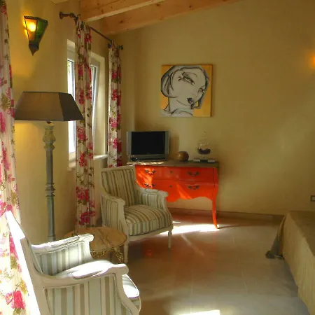 Πανσιόν Casa Felix *