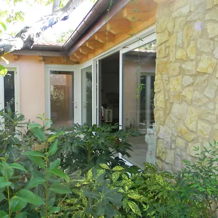 Casa Felix * Illasi