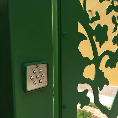 Πανσιόν Casa Felix