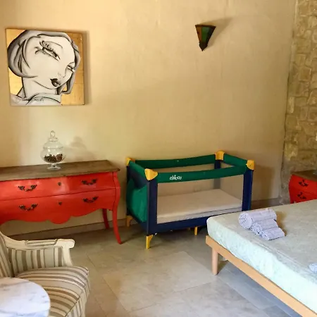 Πανσιόν Casa Felix *