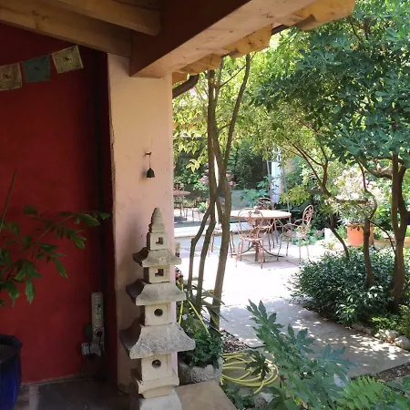 Πανσιόν Casa Felix Illasi