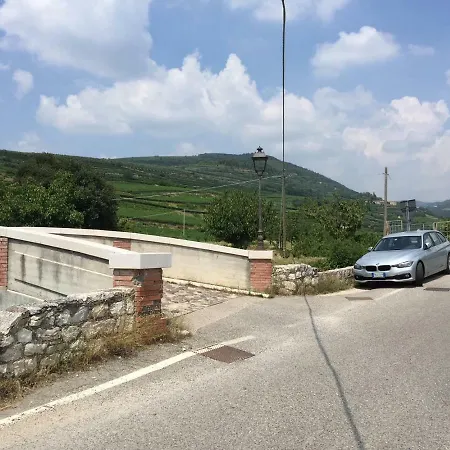 Casa Felix Πανσιόν Illasi