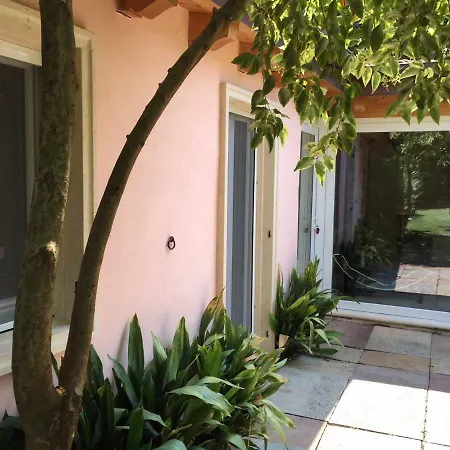 بيت ضيافة Casa Felix